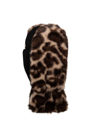 варежки - женские перчатки и варежки из полиэстера 