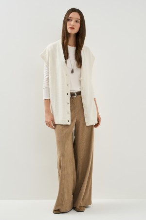 вельветовые брюки фотография