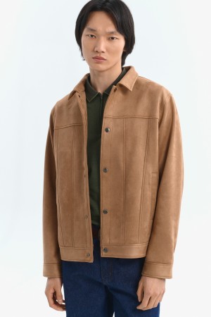 ветровка фотография