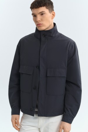 ветровка фотография