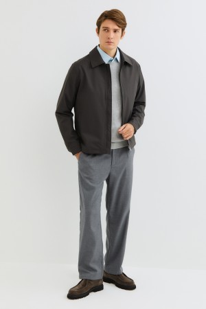 ветровка фотография