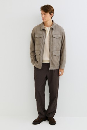 ветровка фотография