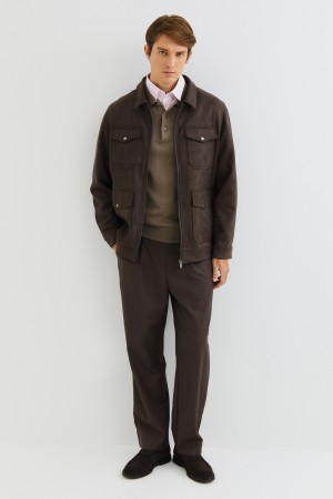 ветровка фотография