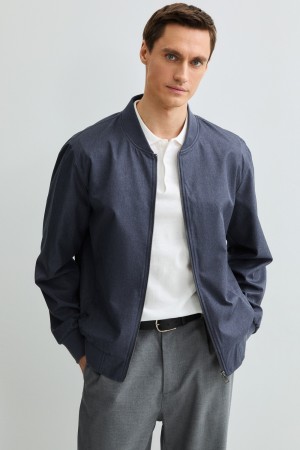 ветровка фотография