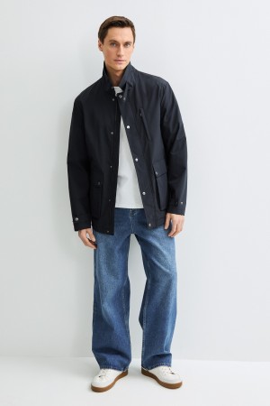 ветровка фотография