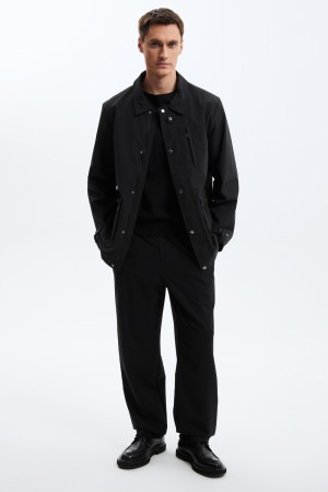 ветровка фотография