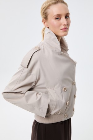 ветровка фотография