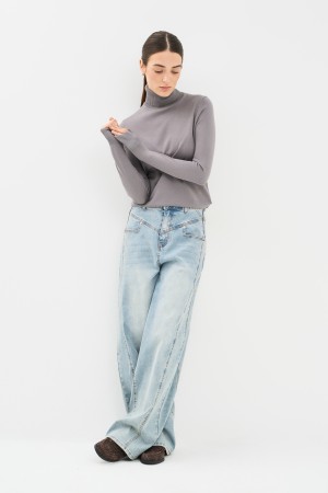 водолазка фотография