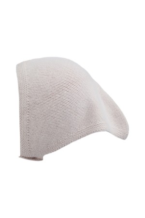 вязаная косынка - женские косынки