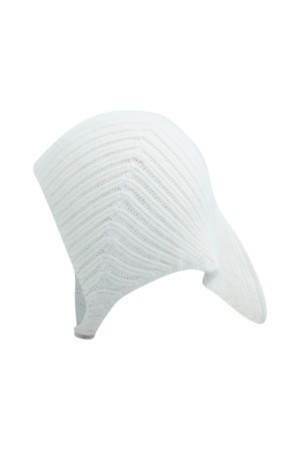 вязаная косынка - женские косынки