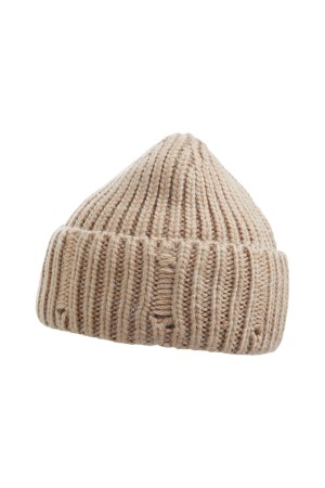 вязаная шапка фотография