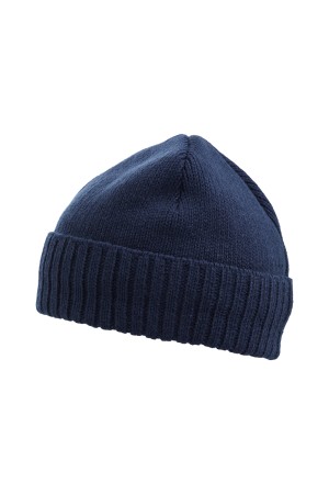 вязаная шапка фотография