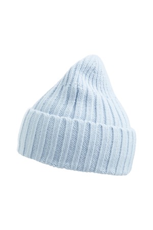 вязаная шапка фотография