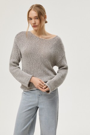 вязаный джемпер - женские джемперы дешевые 