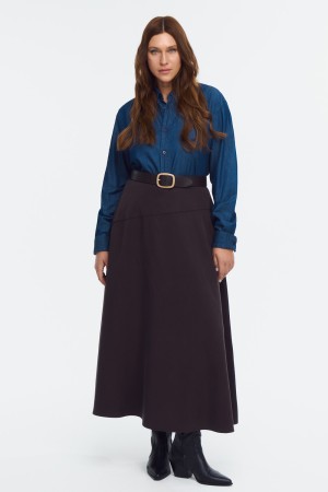 юбка фотография