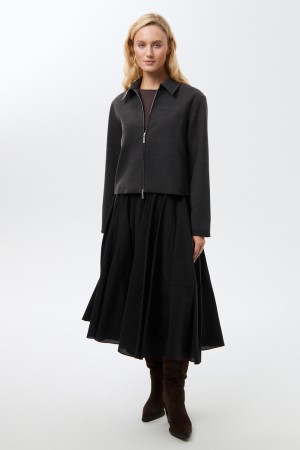 юбка фотография