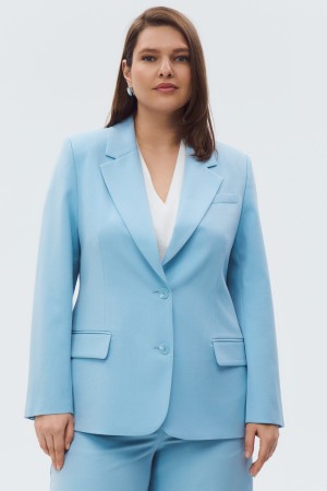 жакет фотография