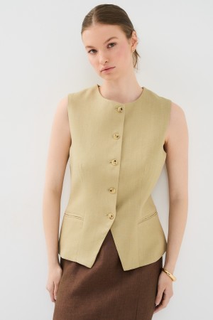 жилет - женские жилеты снежная королева 