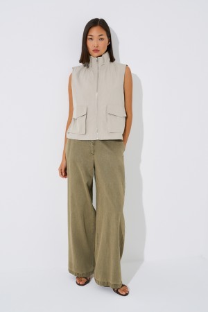 жилет - женские жилеты снежная королева 