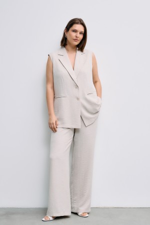 жилет - женские жилеты снежная королева 