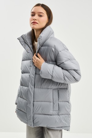 зимняя куртка фотография