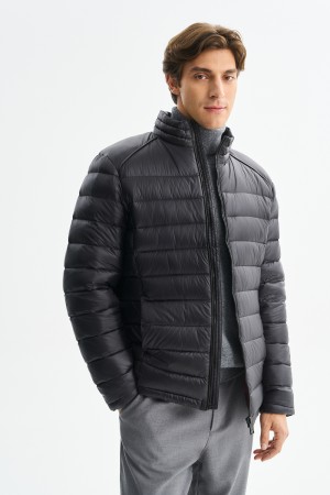 зимняя куртка фотография