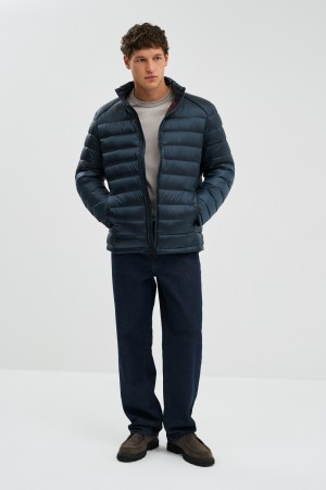 зимняя куртка фотография