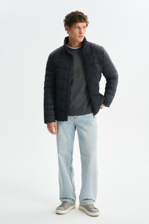 зимняя куртка фотография