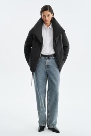 зимняя куртка фотография