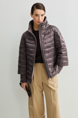 зимняя куртка фотография