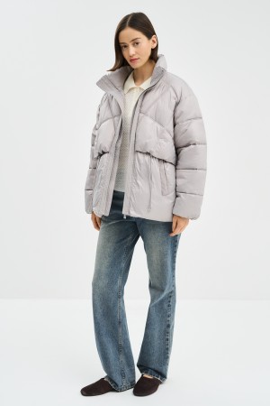 зимняя куртка фотография