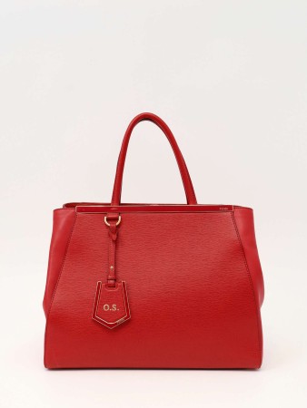 2 jours - женские аксессуары fendi 