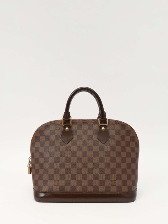 alma - женские аксессуары louis vuitton 