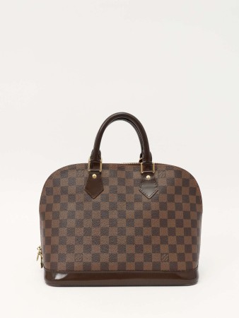 alma - женские аксессуары louis vuitton 