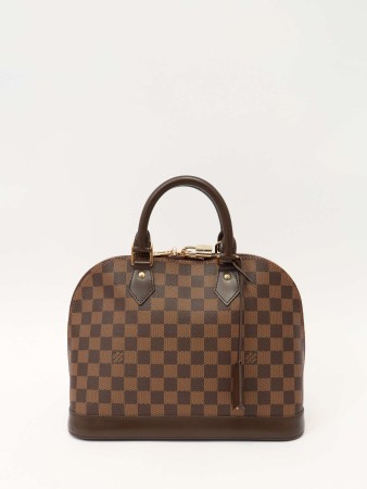 alma - женские аксессуары louis vuitton 