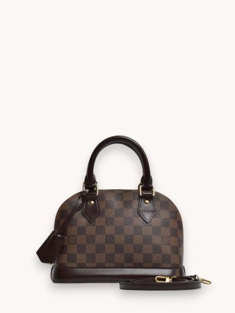 alma - женские аксессуары louis vuitton 