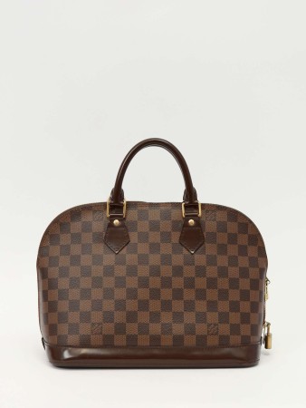 alma - женские сумки louis vuitton 
