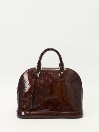alma - женские сумки louis vuitton 