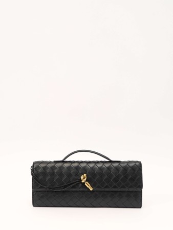 andiamo - женские сумки и рюкзаки bottega veneta 