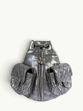 backpack is back - женские аксессуары
