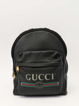 backpack - мужские аксессуары gucci 