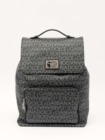 backpack - мужские сумки из канваса 