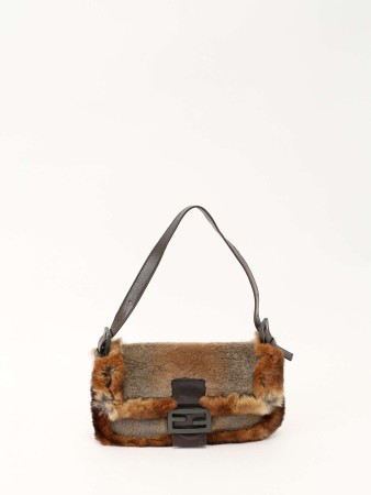 baguette - женские аксессуары fendi 