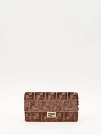 baguette - женские аксессуары fendi 