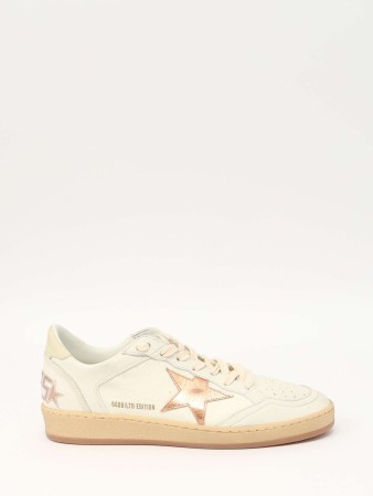 ball star - одежда, обувь и аксессуары golden goose 
