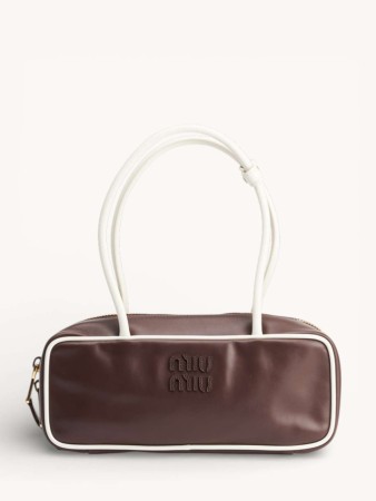 beau - женские аксессуары miu miu 