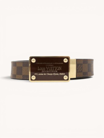 belt фотография