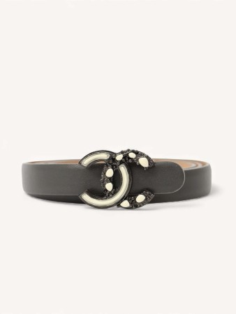 belt - женские аксессуары chanel 