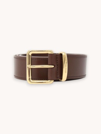 belt - одежда, обувь и аксессуары miu miu 