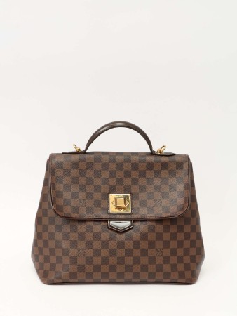 bergamo - женские сумки и кошельки louis vuitton 